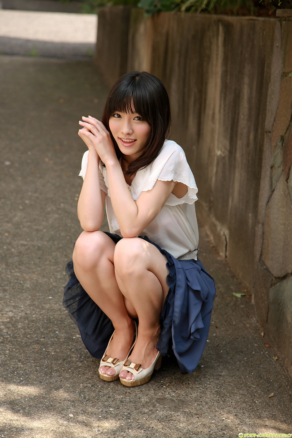 今野杏南- [DGC] 2012年11月號 No.1053