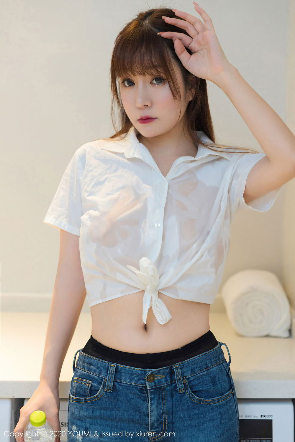 [YOUMI] 2020.09.04 VOL.522 王雨纯