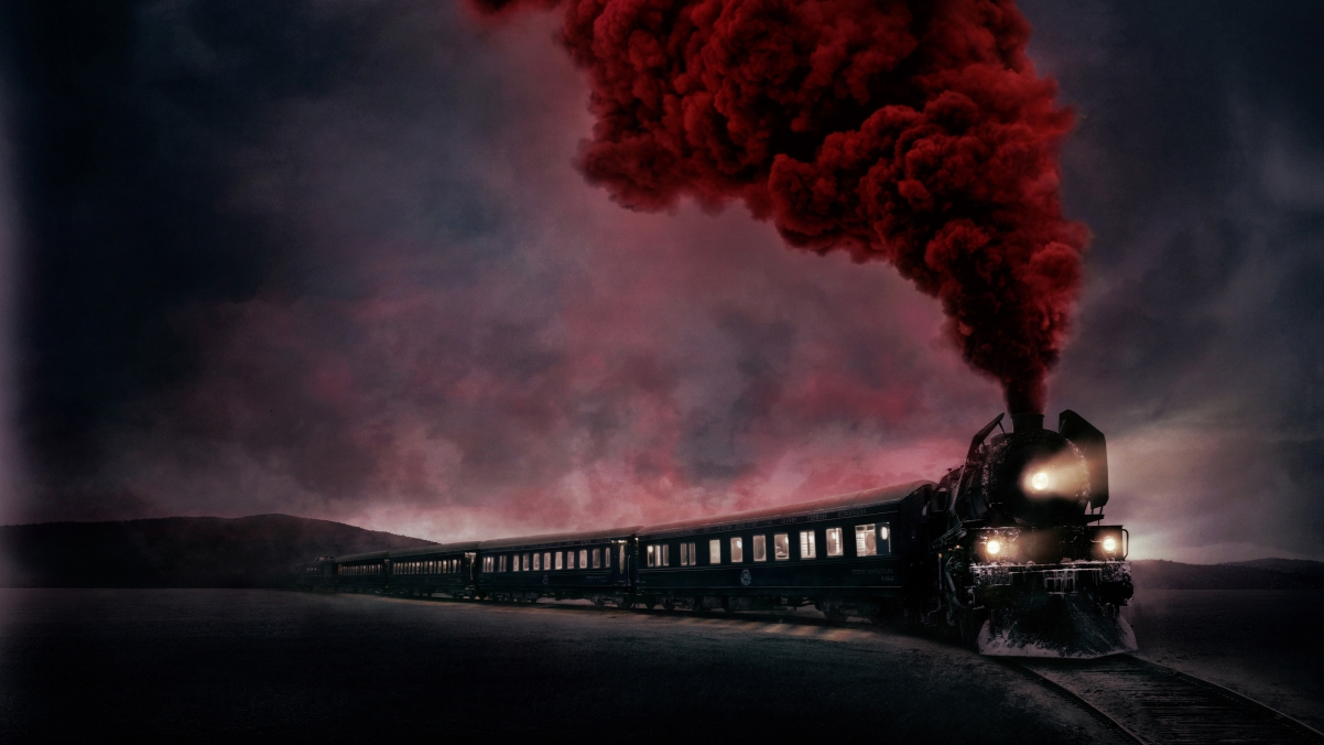 《东方快车谋杀案》（Murder on the Orient Express）桌面壁纸图片