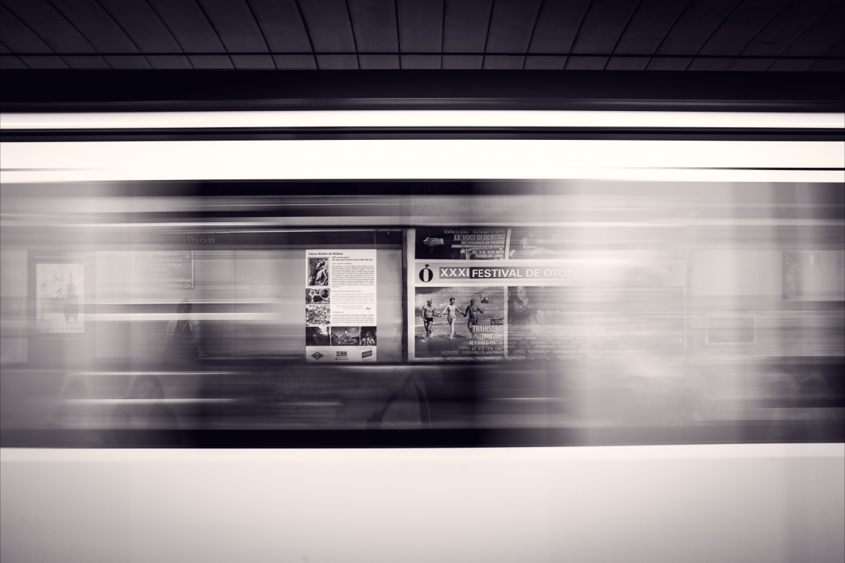 起飞平台 车站月台 火车平台 火车站 速度 运动 动态 高清图片 地铁