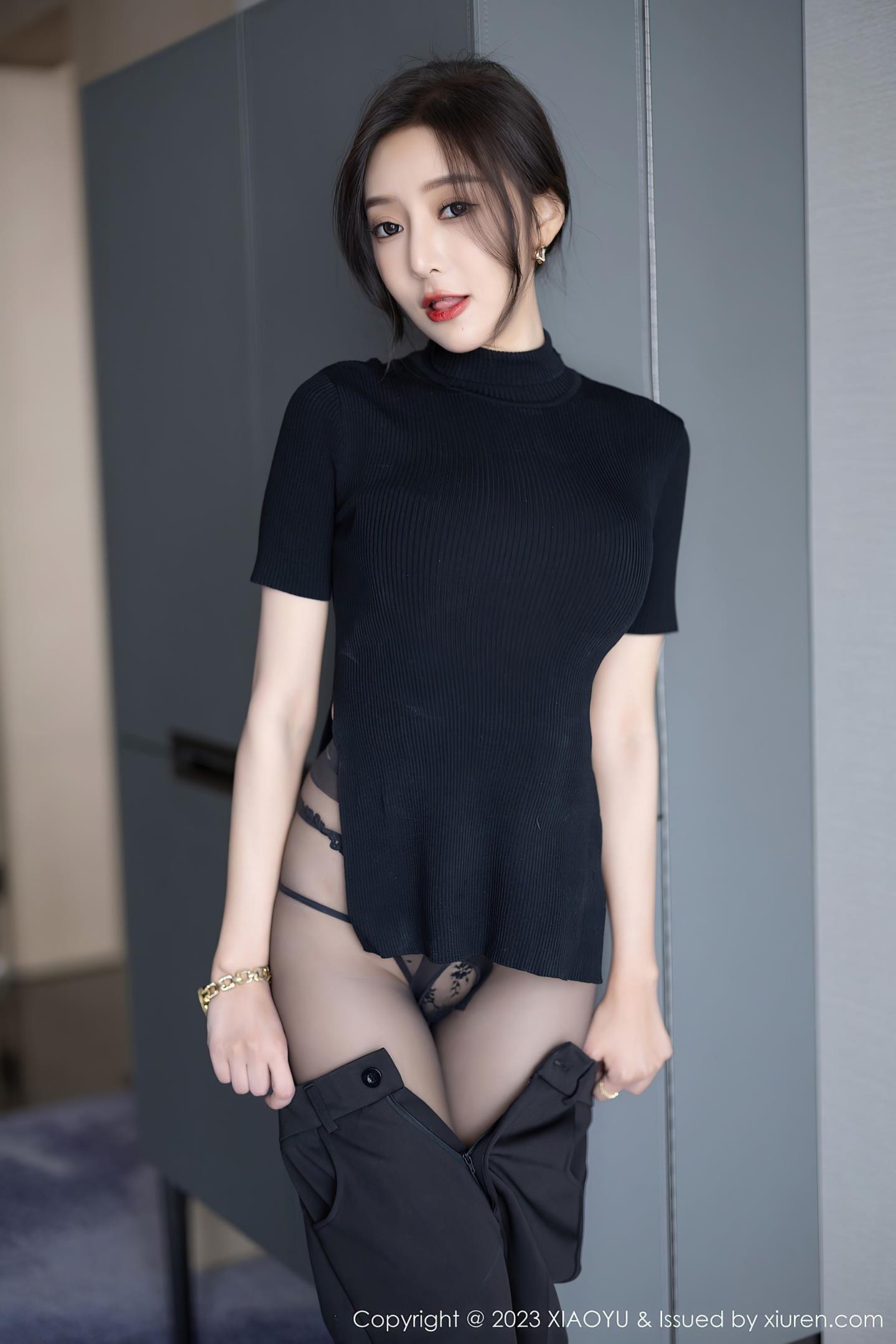 [XIAOYU] VOL.974 王馨瑶yanni