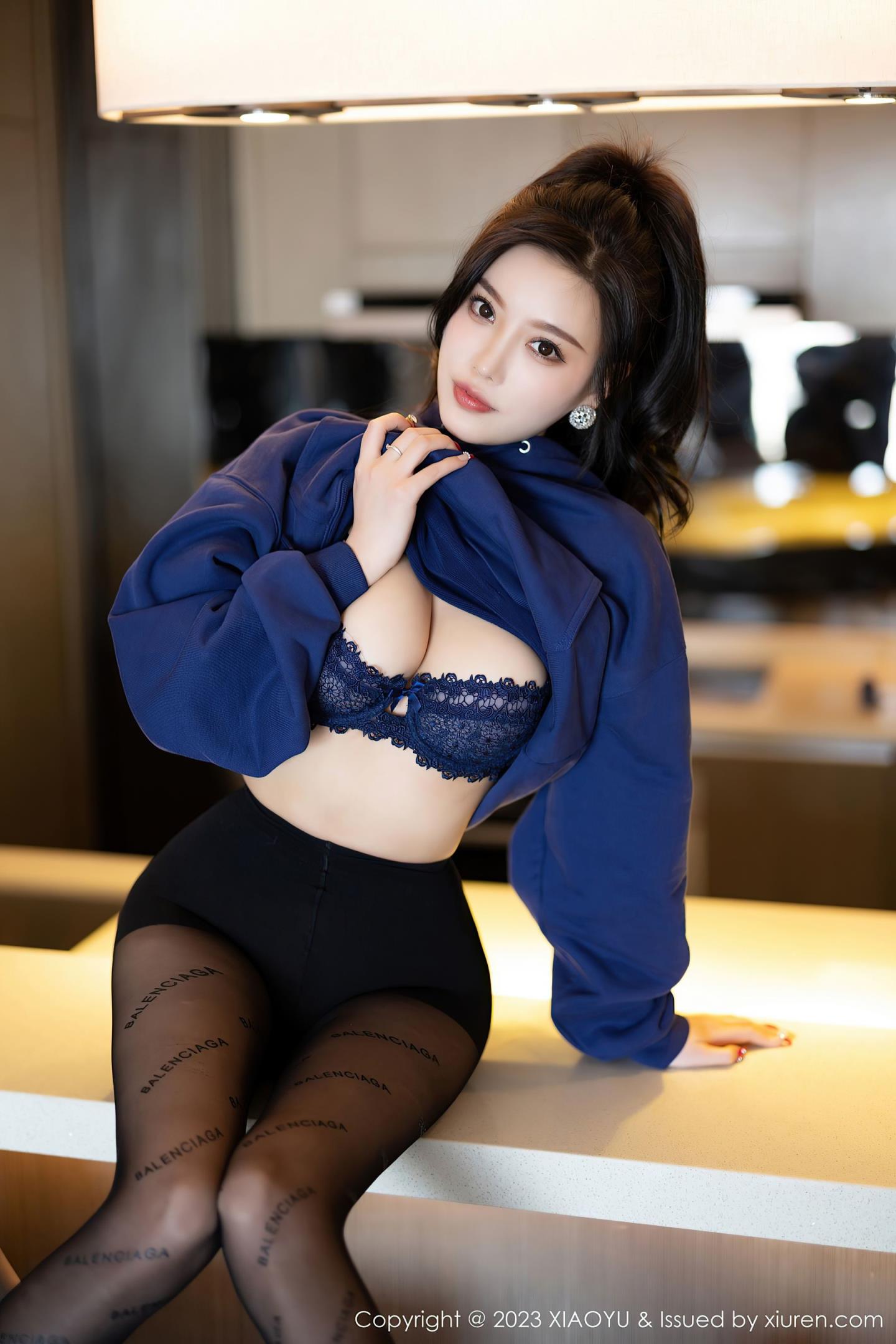 [XIAOYU] VOL.946 杨晨晨