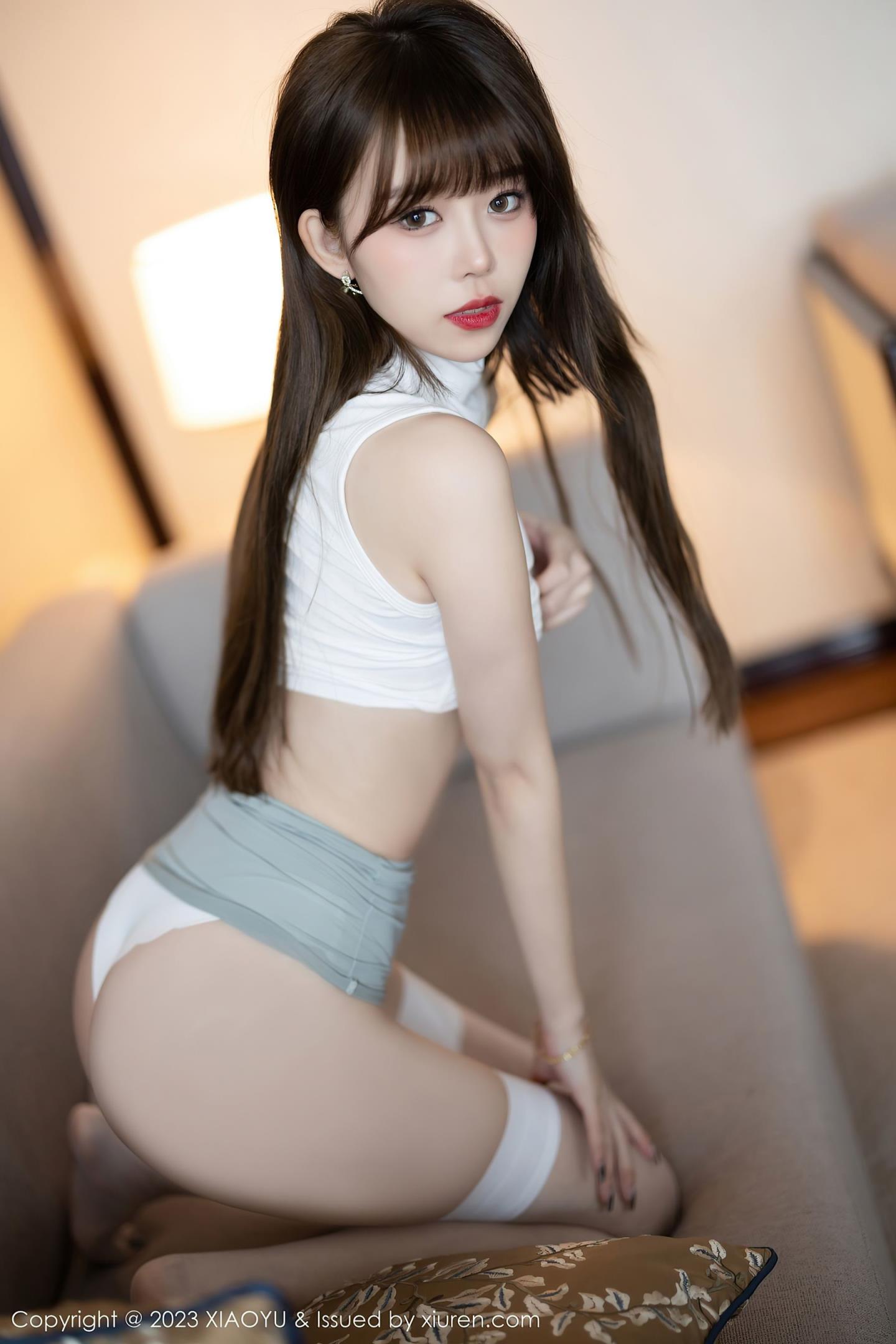 [XIAOYU] VOL.949 奶瓶