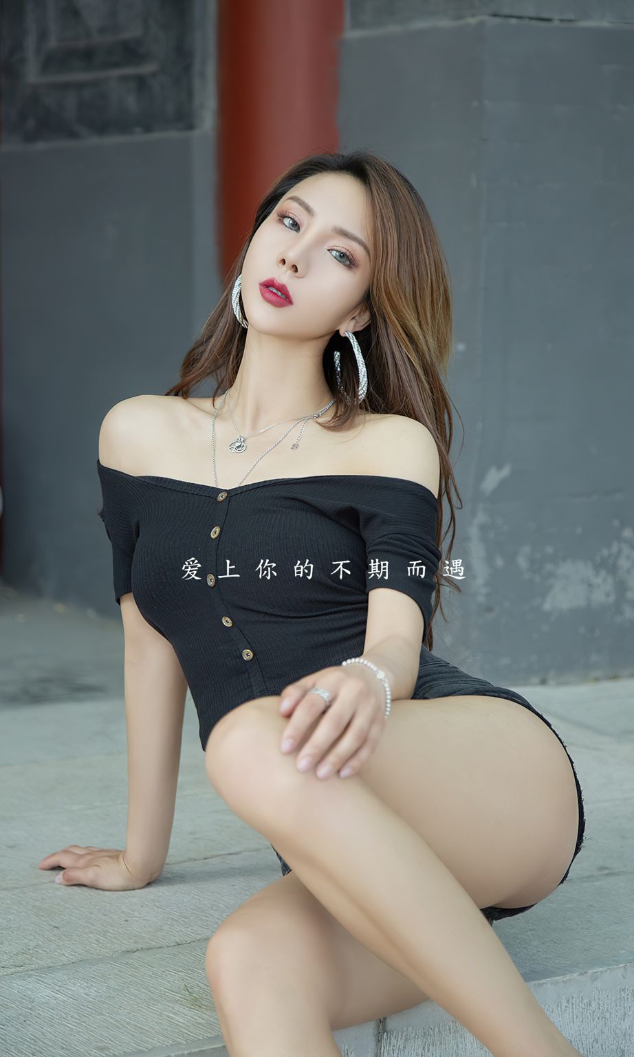 Juicy xiaoxiao 不期而遇
